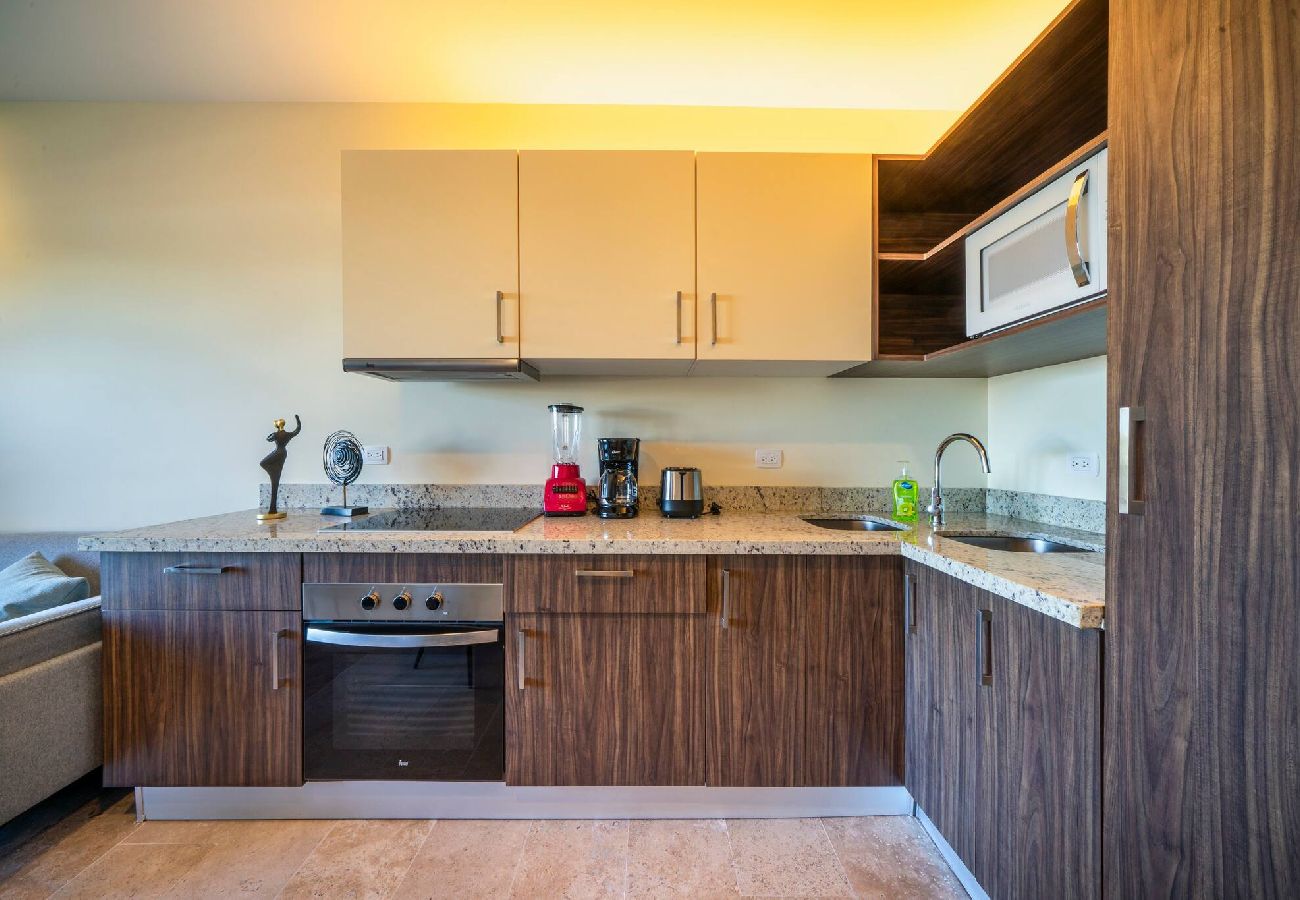 Apartment in Playa del Carmen - Veranda 213