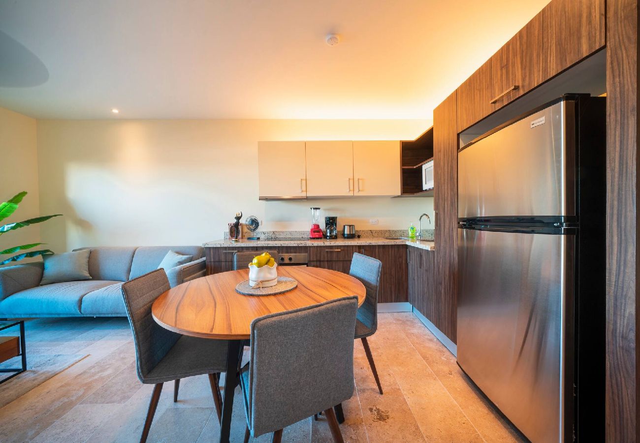 Apartment in Playa del Carmen - Veranda 213