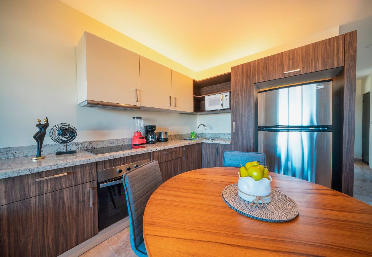 Apartment in Playa del Carmen - Veranda 213