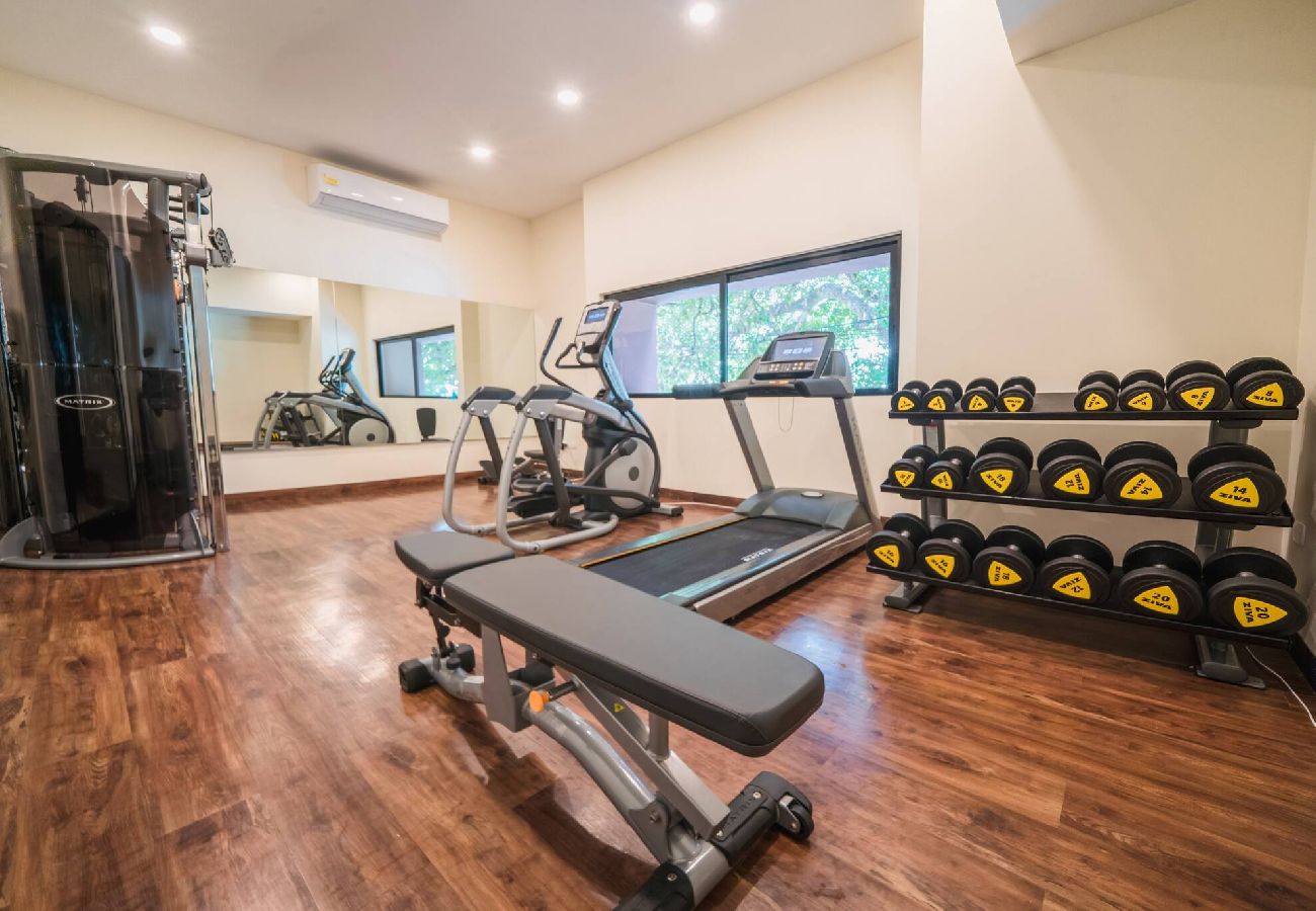 Apartment in Playa del Carmen - Veranda 213