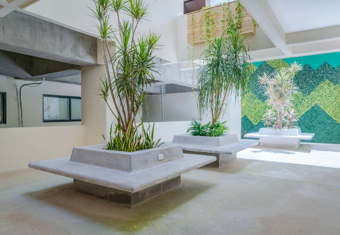 Apartment in Playa del Carmen - Veranda 213