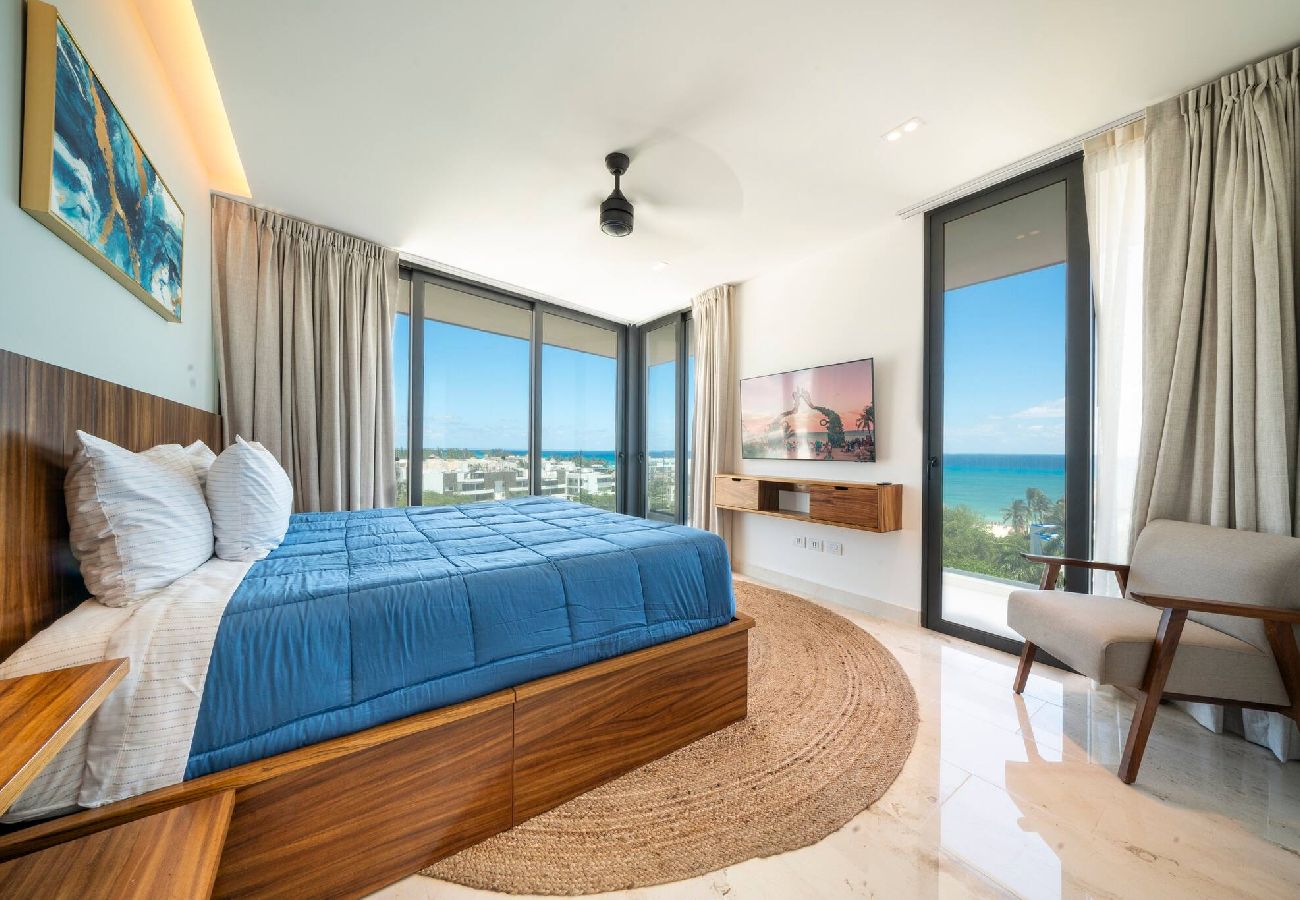 Apartment in Playa del Carmen - Marila B503