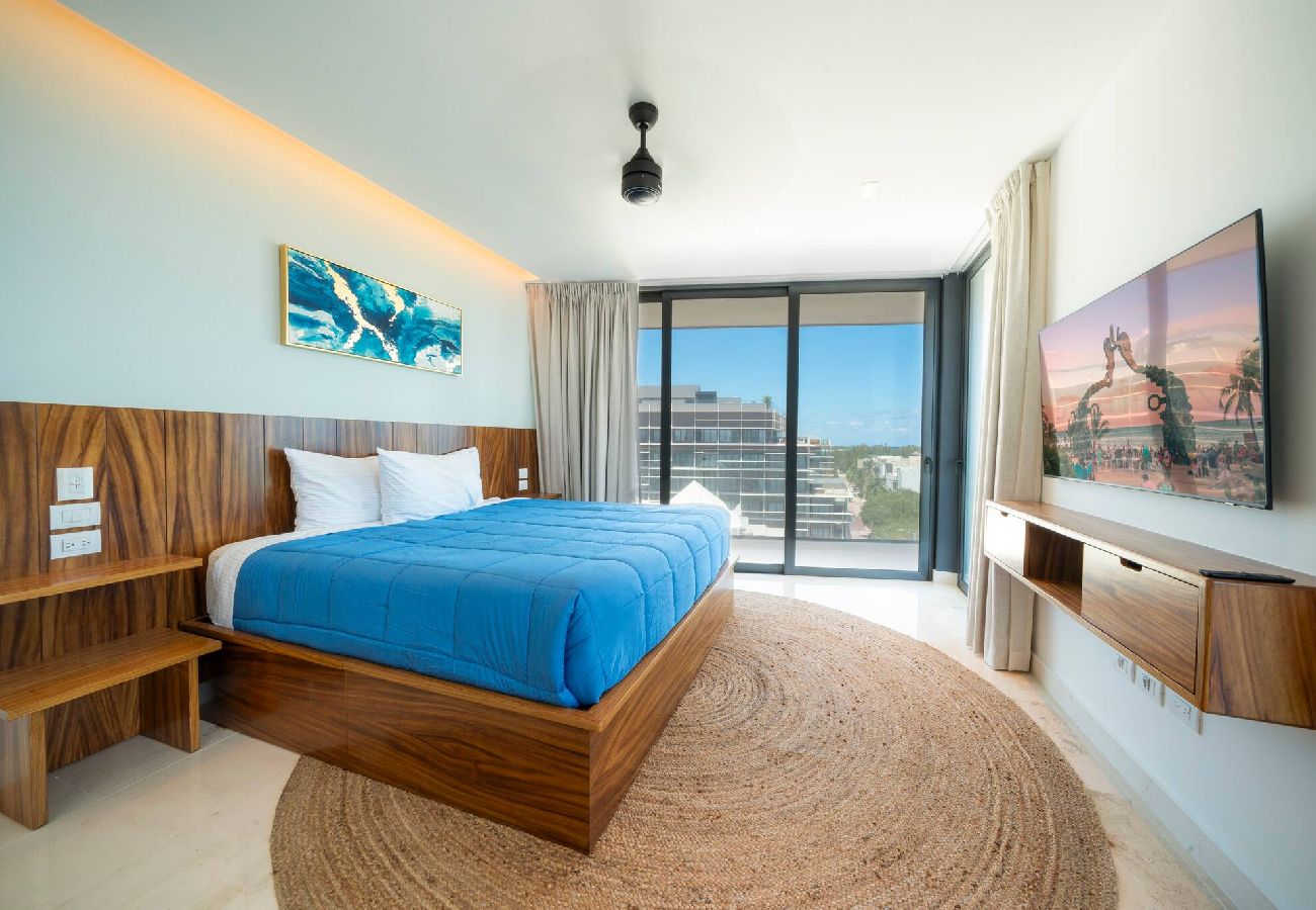 Apartment in Playa del Carmen - Marila B503
