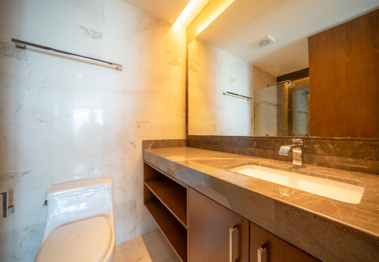 Apartment in Playa del Carmen - Marila B503