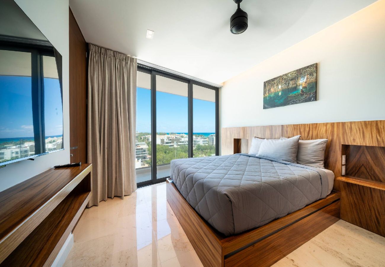 Apartment in Playa del Carmen - Marila B503