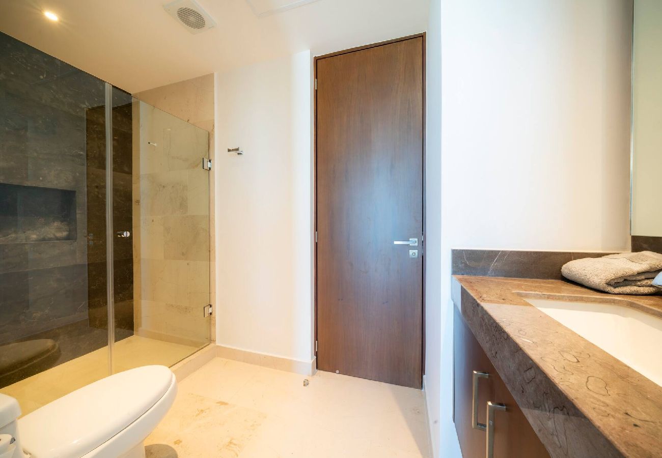 Apartment in Playa del Carmen - Marila B503