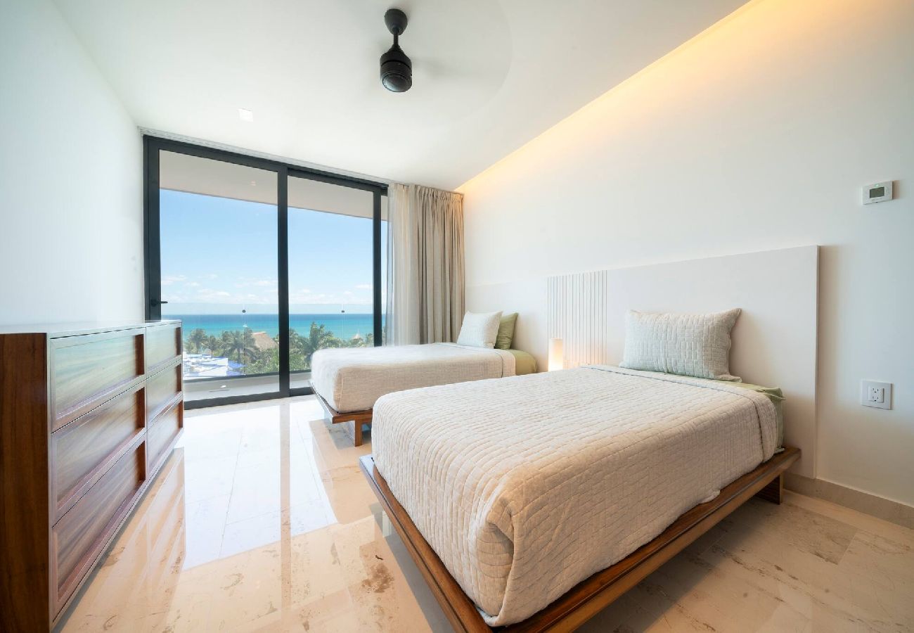 Apartment in Playa del Carmen - Marila B503