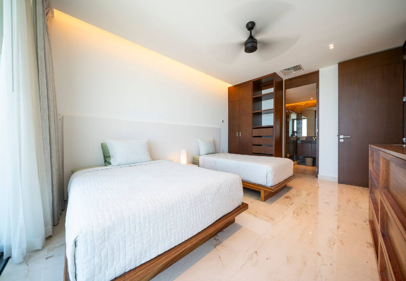 Apartment in Playa del Carmen - Marila B503