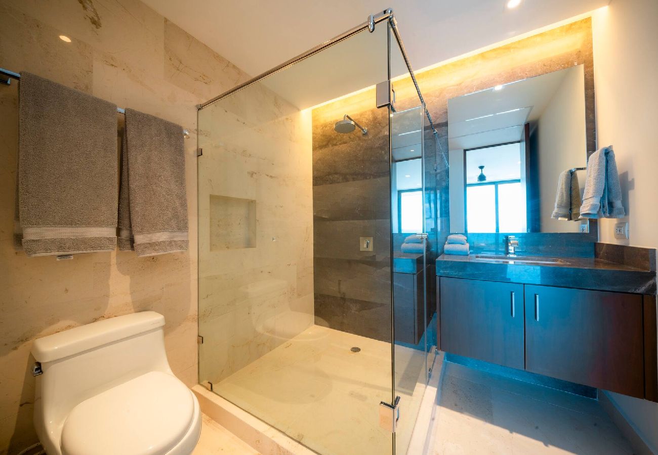 Apartment in Playa del Carmen - Marila B503
