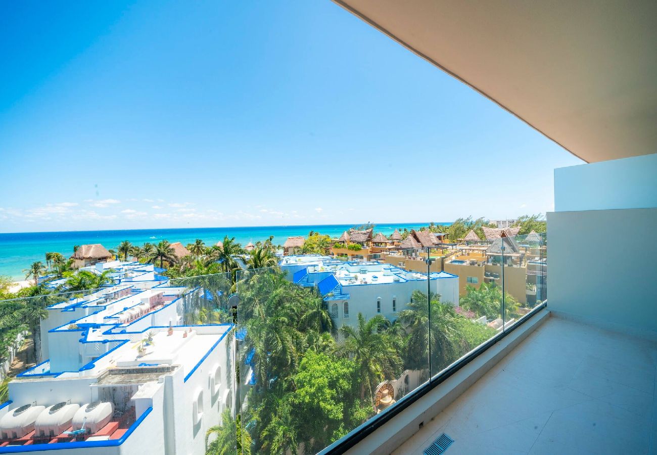Apartment in Playa del Carmen - Marila B503