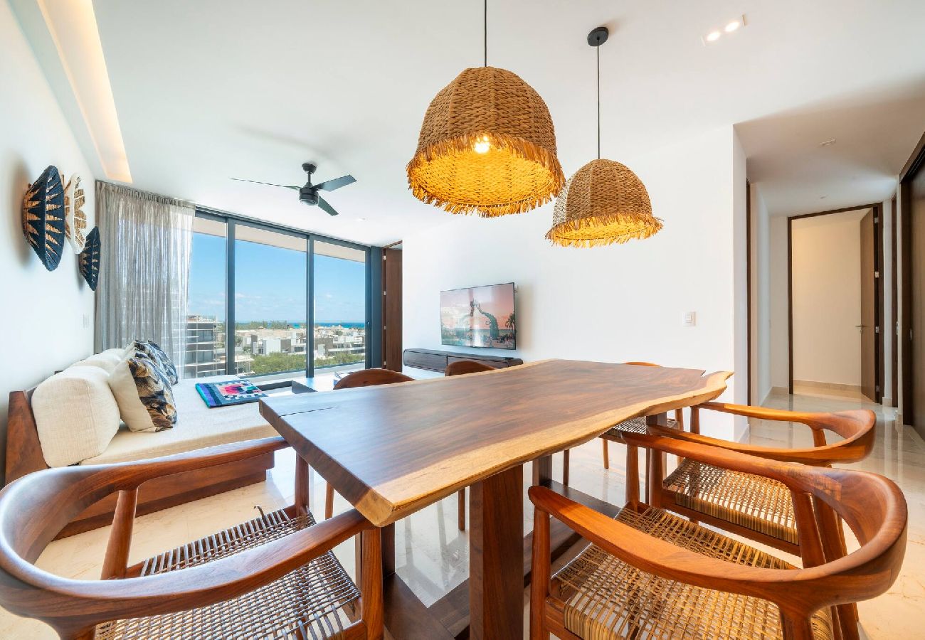 Apartment in Playa del Carmen - Marila B503
