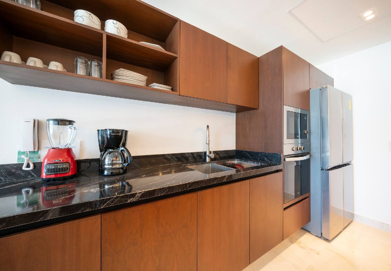 Apartment in Playa del Carmen - Marila B503