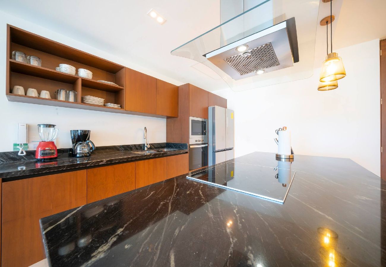 Apartment in Playa del Carmen - Marila B503