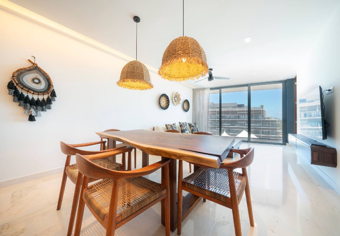 Apartment in Playa del Carmen - Marila B503