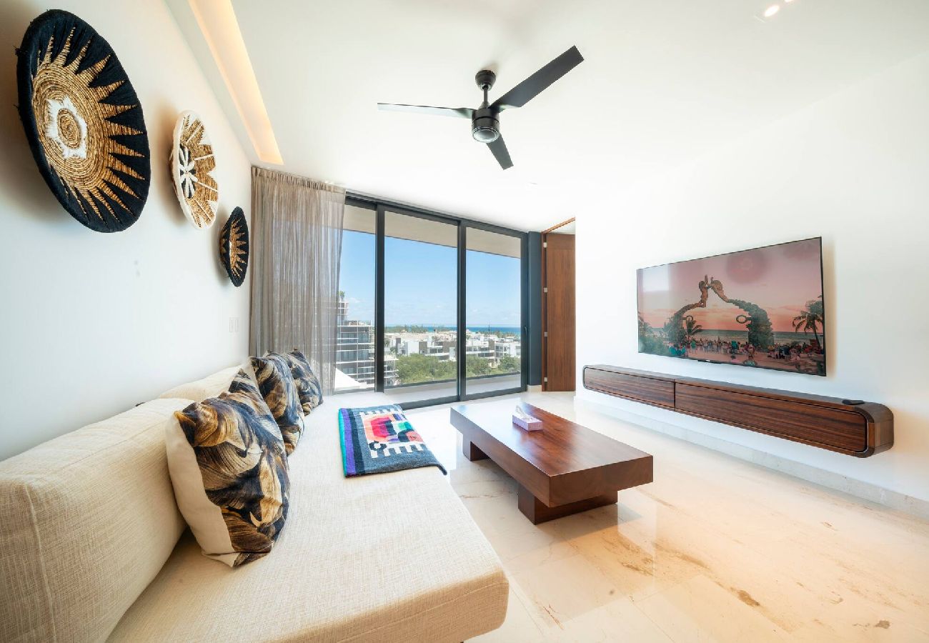 Apartment in Playa del Carmen - Marila B503
