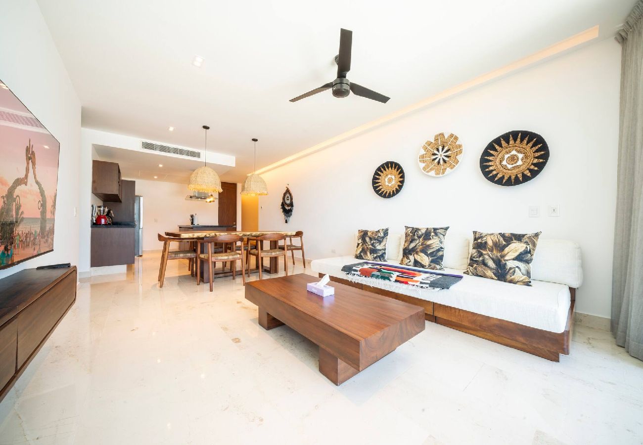 Apartment in Playa del Carmen - Marila B503