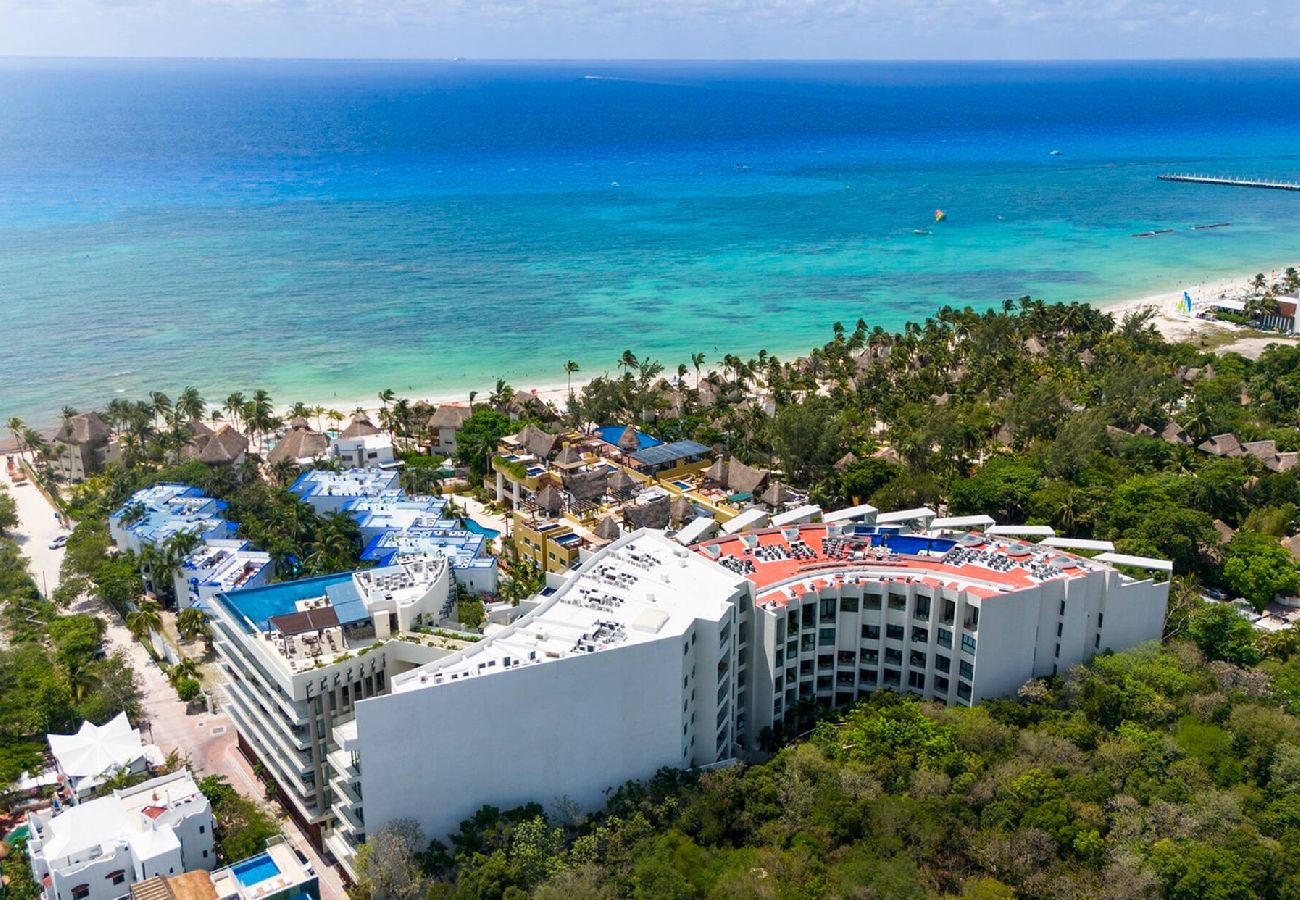 Apartment in Playa del Carmen - Marila B503