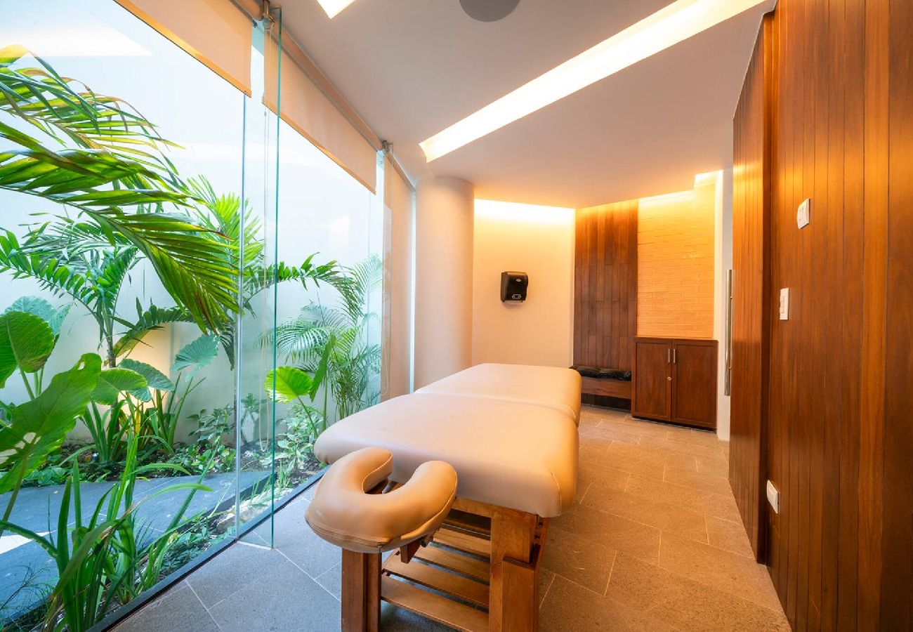 Apartment in Playa del Carmen - Marila B503