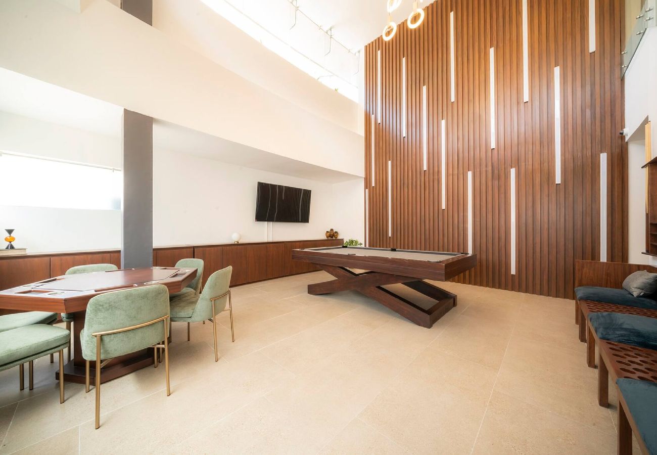Apartment in Playa del Carmen - Marila B503