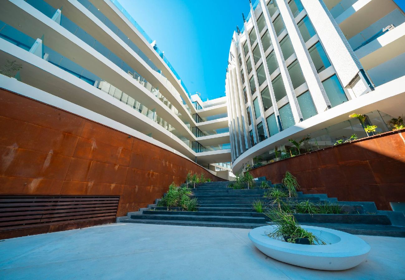 Apartment in Playa del Carmen - Marila B503