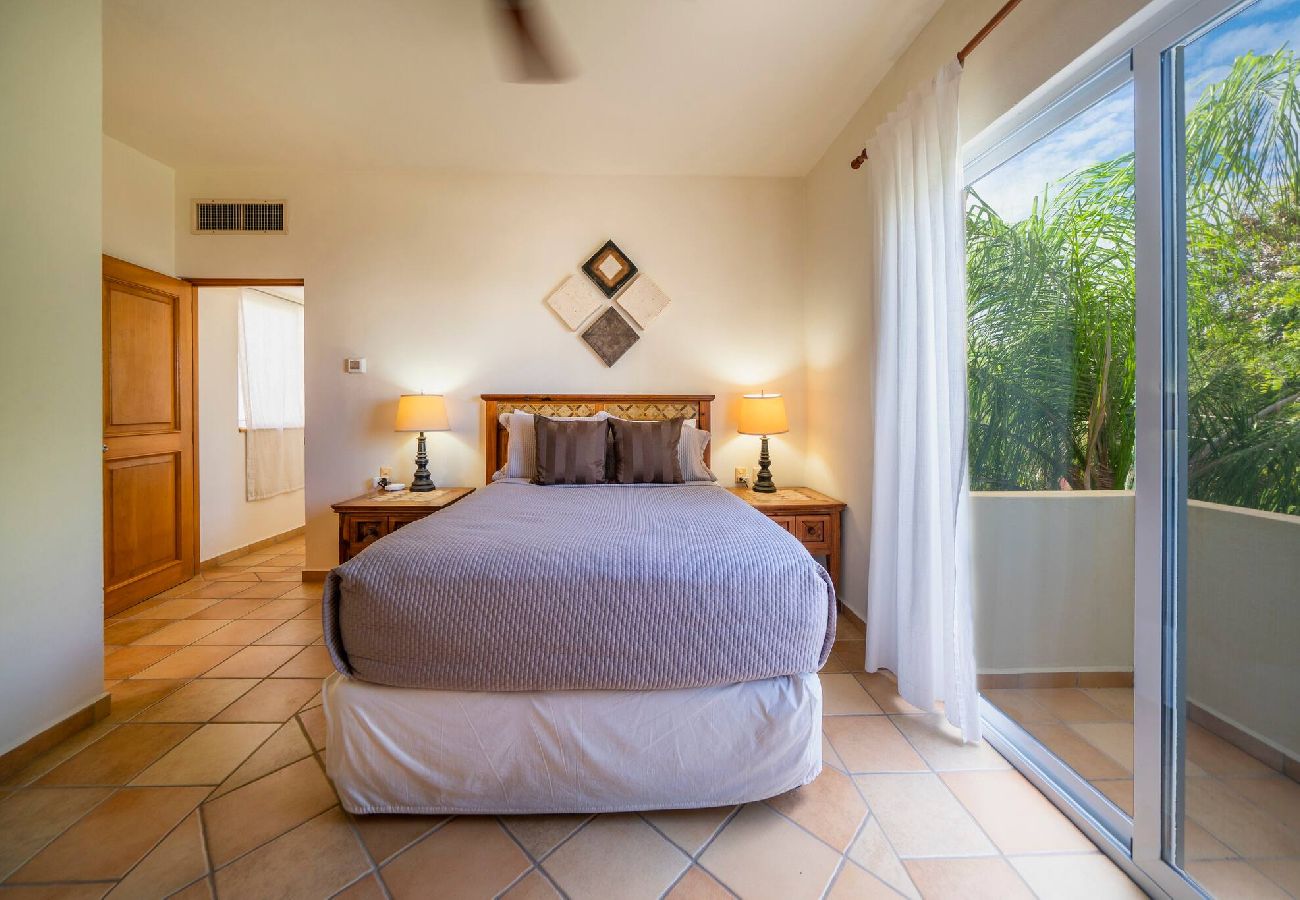 Apartment in Playa del Carmen - Casa Mclaren