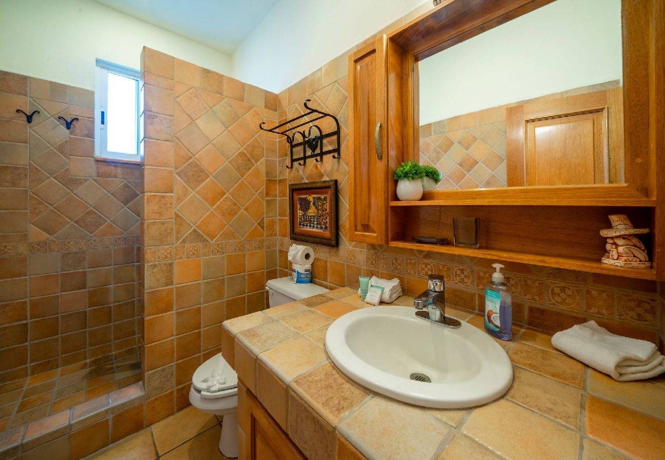 Apartment in Playa del Carmen - Casa Mclaren