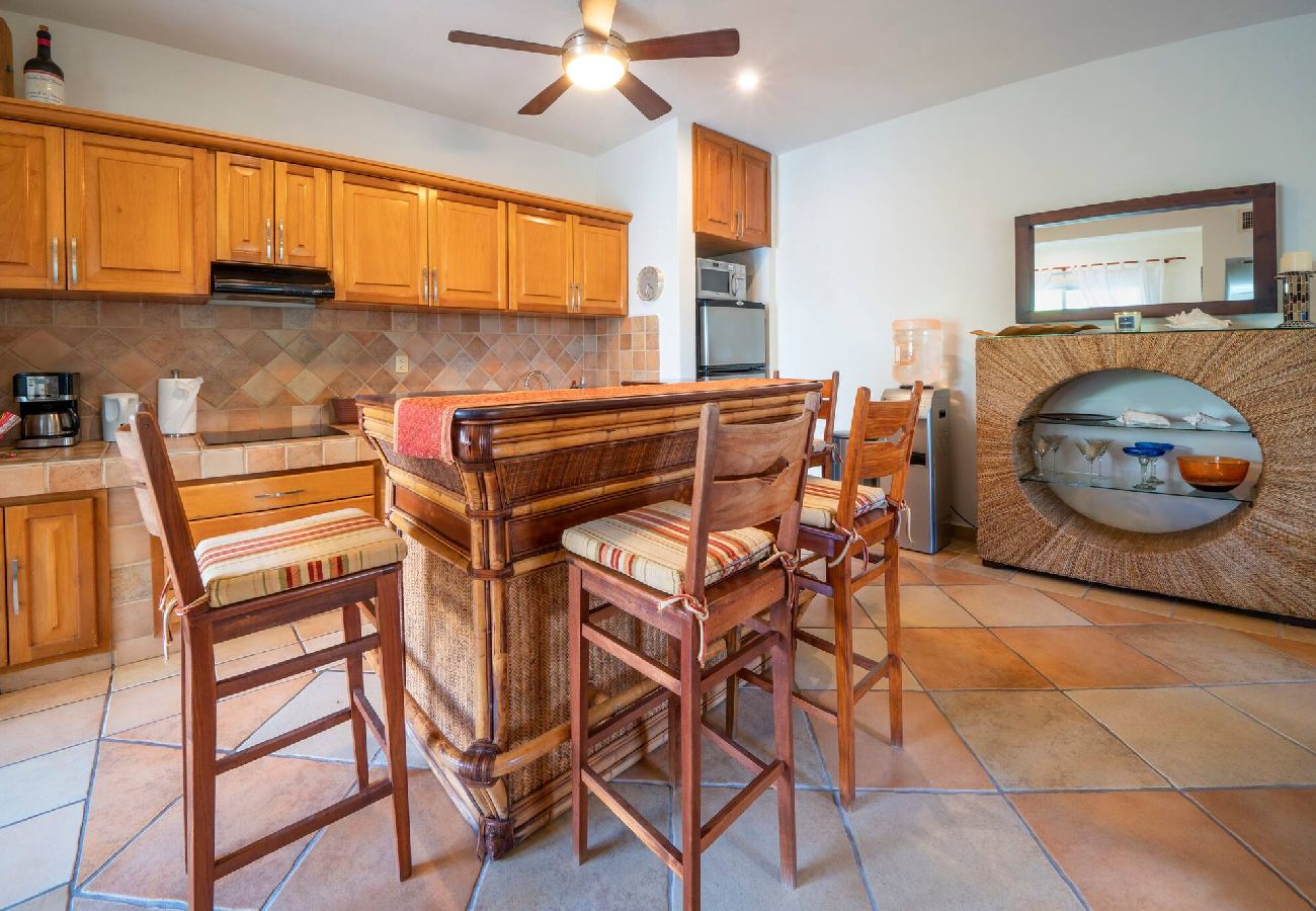 Apartment in Playa del Carmen - Casa Mclaren