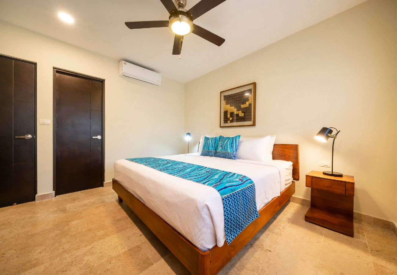 Apartment in Playa del Carmen - Arena 509