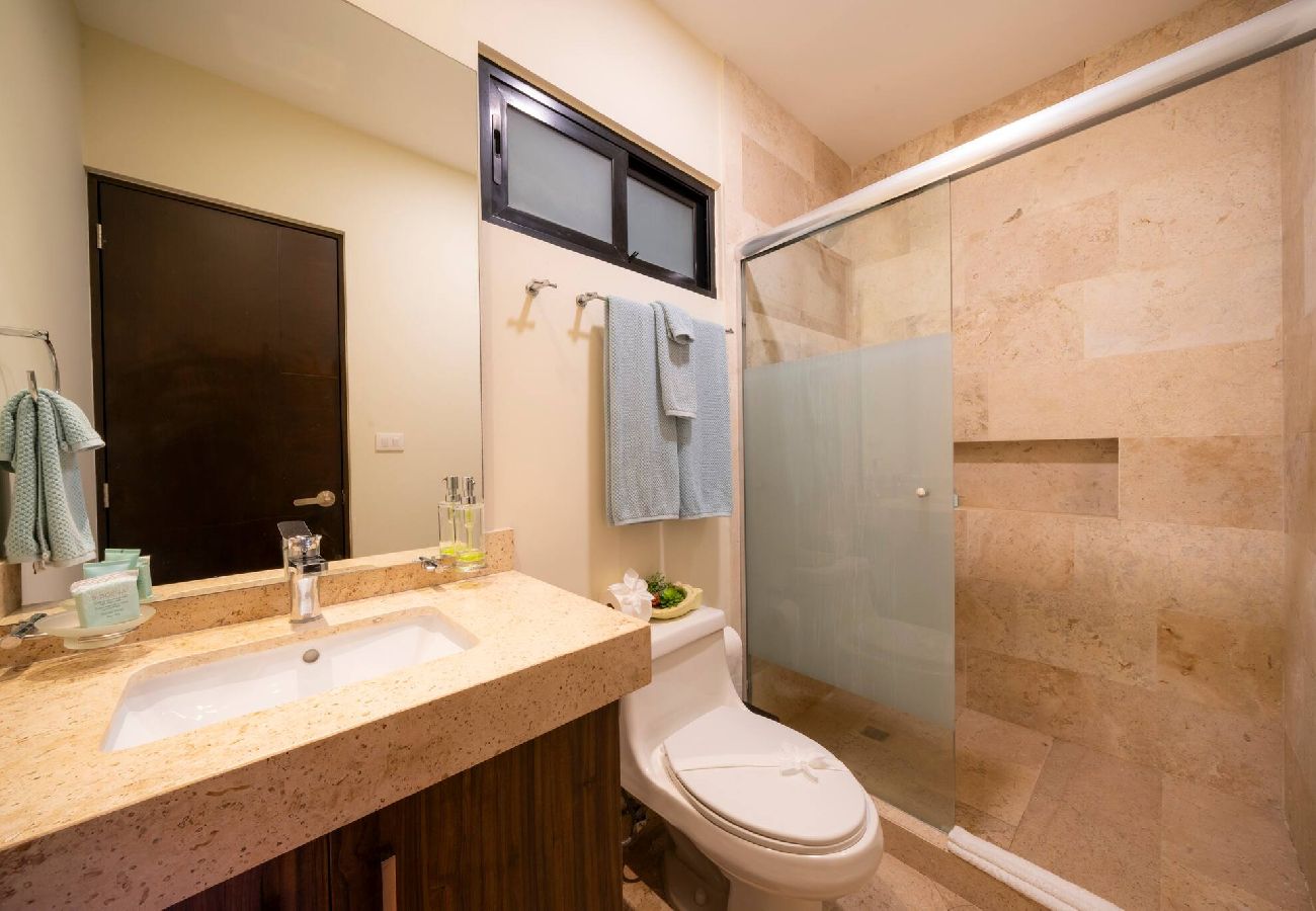 Apartment in Playa del Carmen - Arena 509