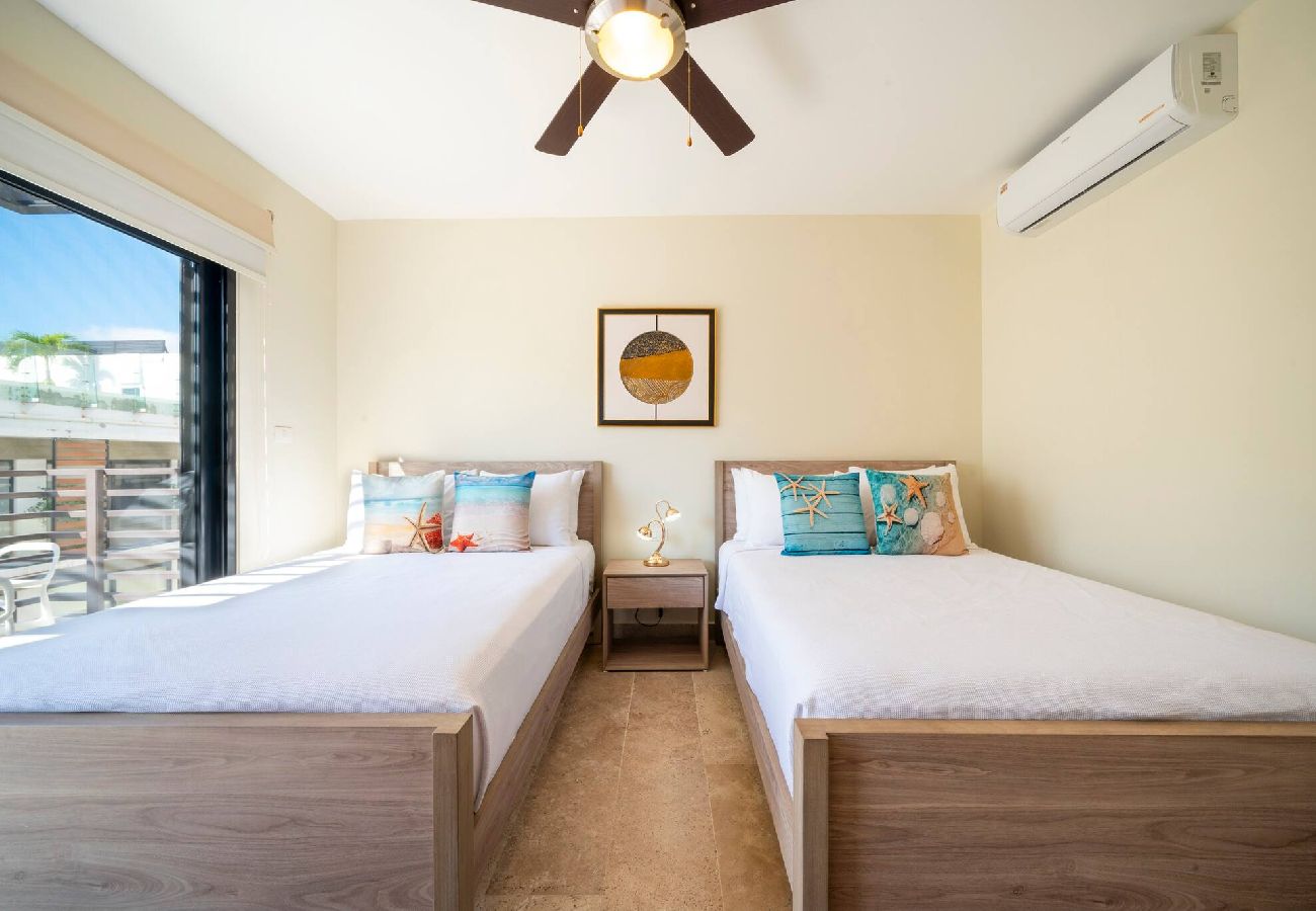 Apartment in Playa del Carmen - Arena 509