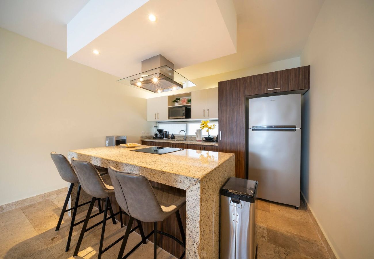 Apartment in Playa del Carmen - Arena 509