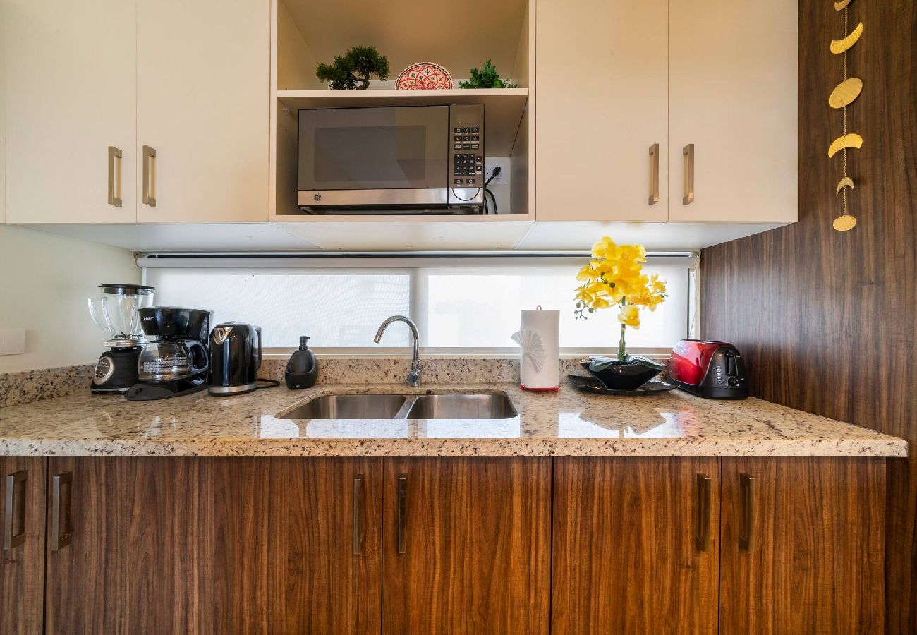Apartment in Playa del Carmen - Arena 509
