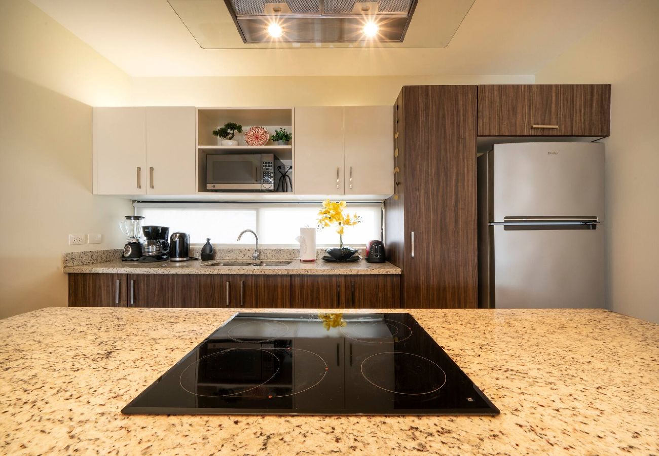 Apartment in Playa del Carmen - Arena 509