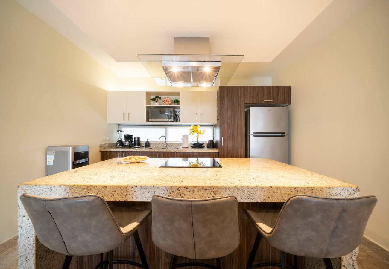 Apartment in Playa del Carmen - Arena 509