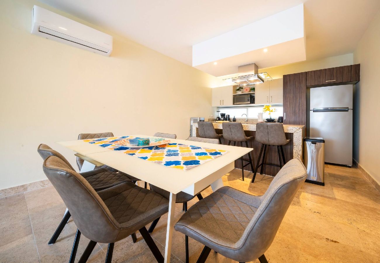 Apartment in Playa del Carmen - Arena 509