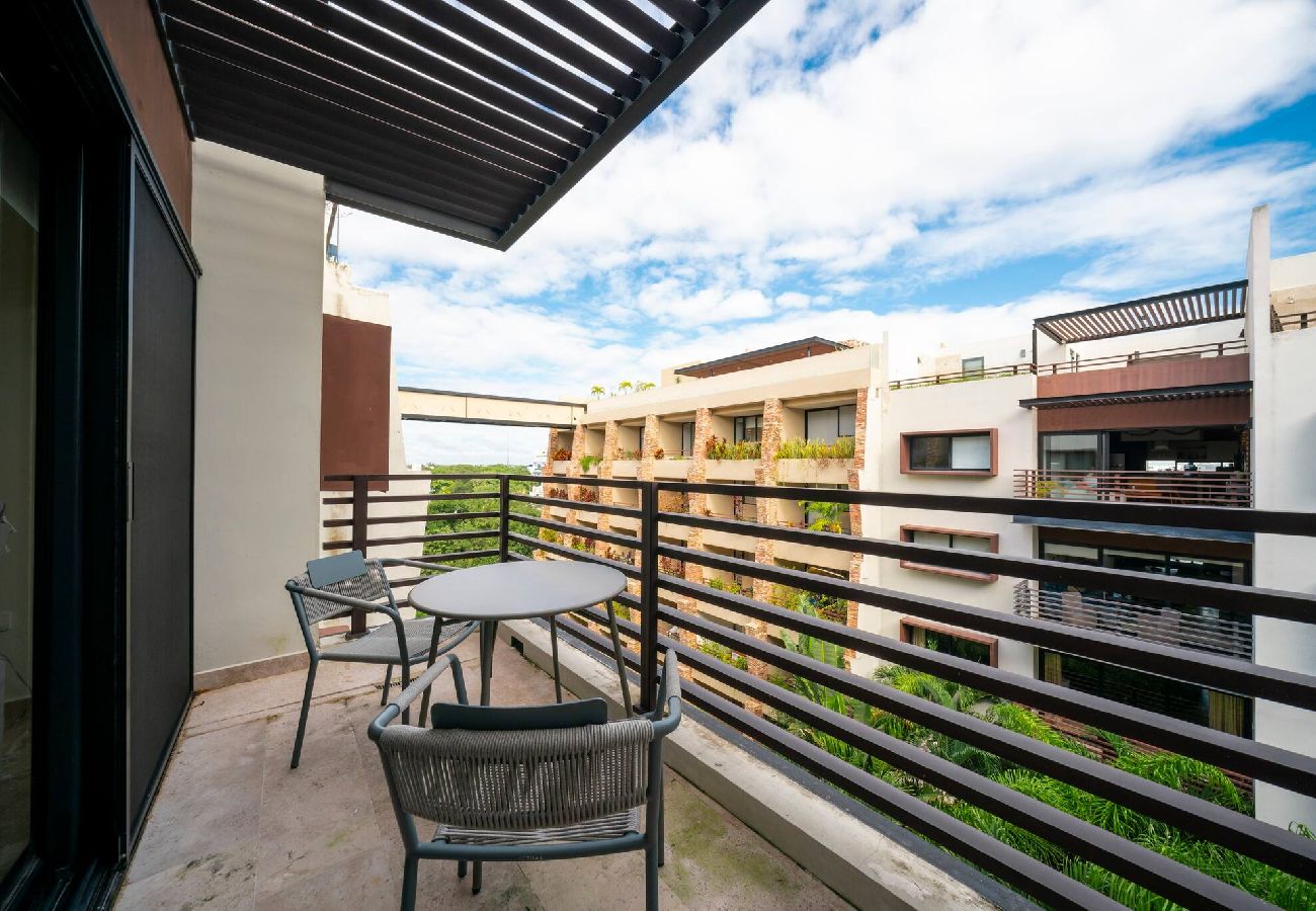 Apartment in Playa del Carmen - Arena 509