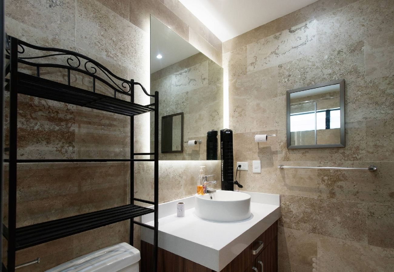 Apartment in Playa del Carmen - Caribbean Dreams