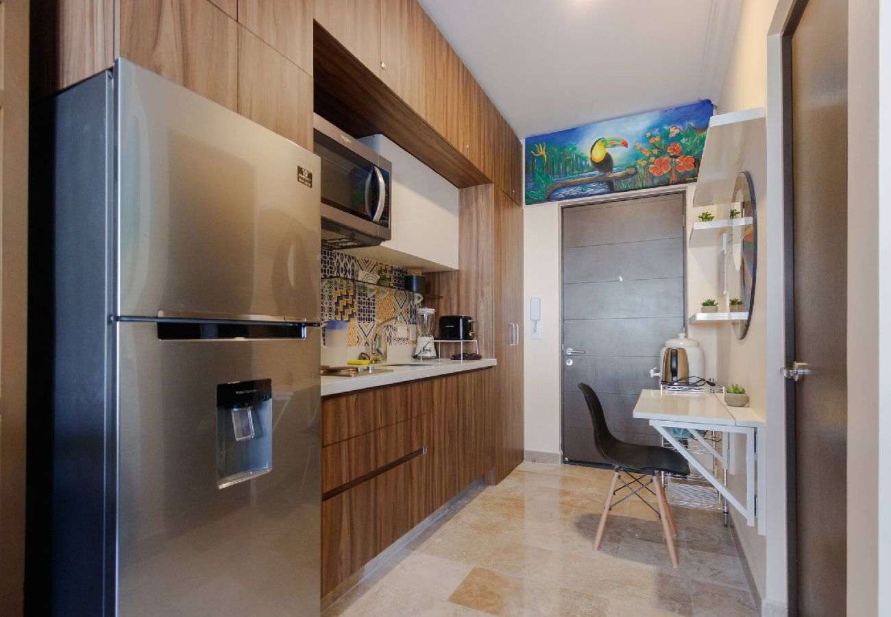 Apartment in Playa del Carmen - Caribbean Dreams