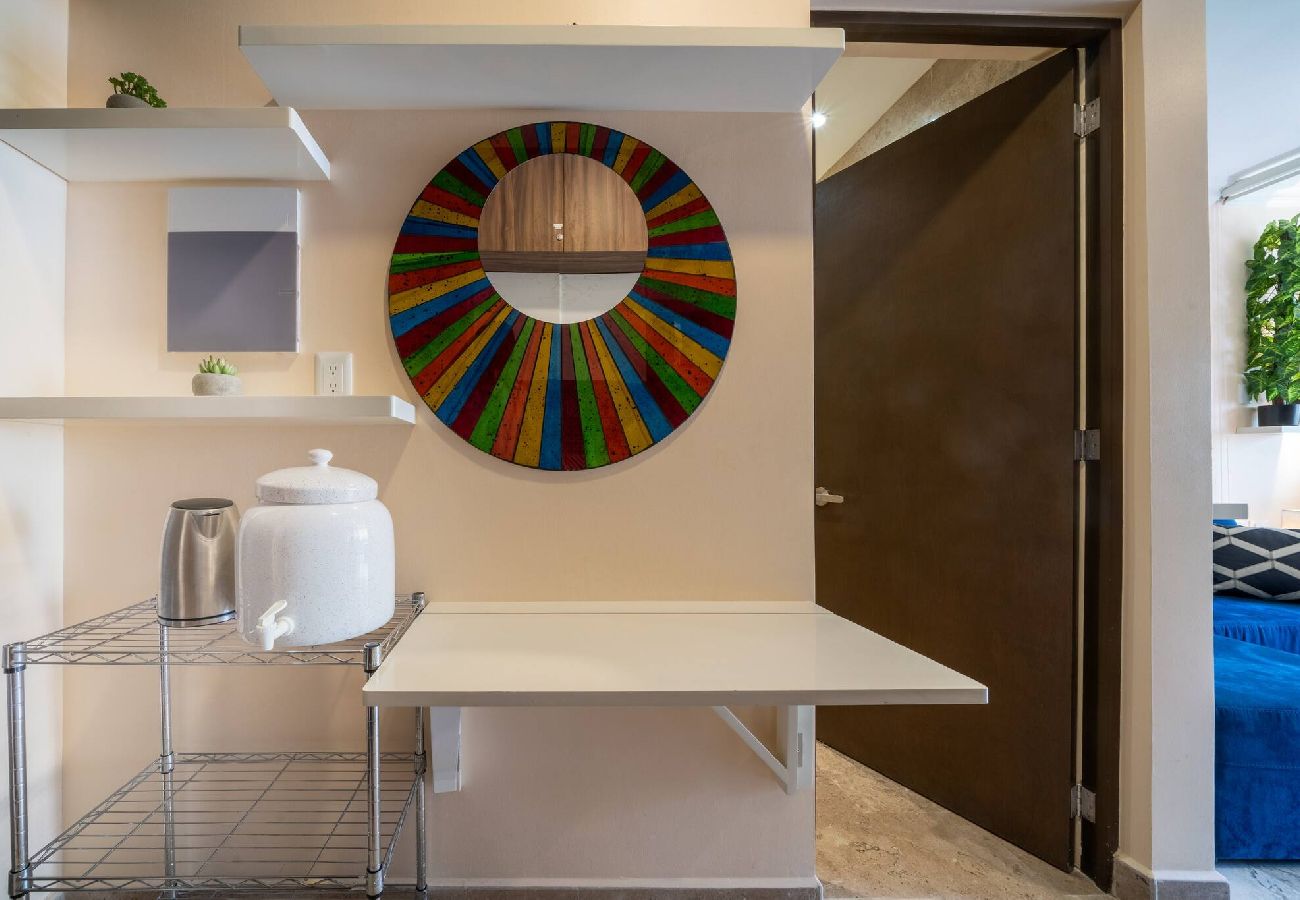 Apartment in Playa del Carmen - Caribbean Dreams