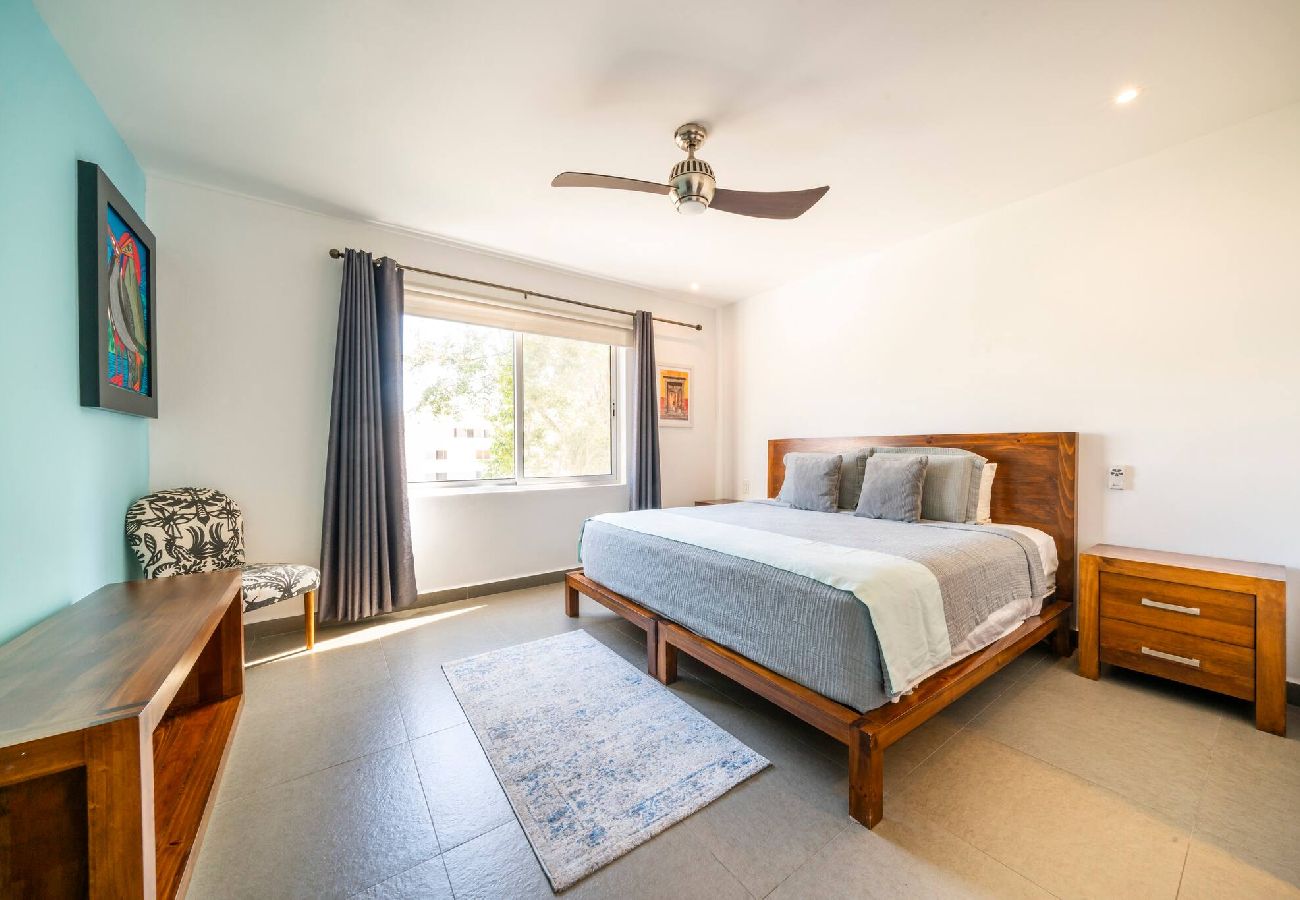 Apartment in Playa del Carmen - Vaiven 124