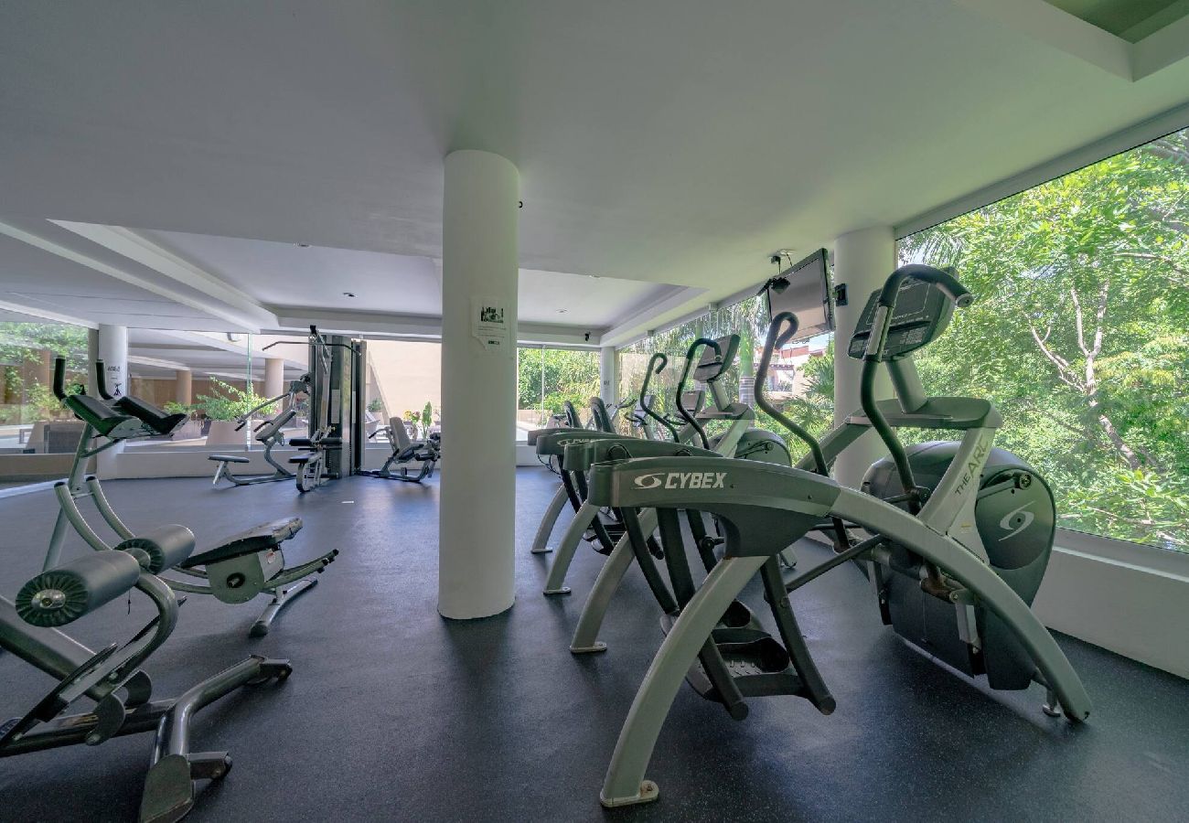 Apartment in Playa del Carmen - Vaiven 124
