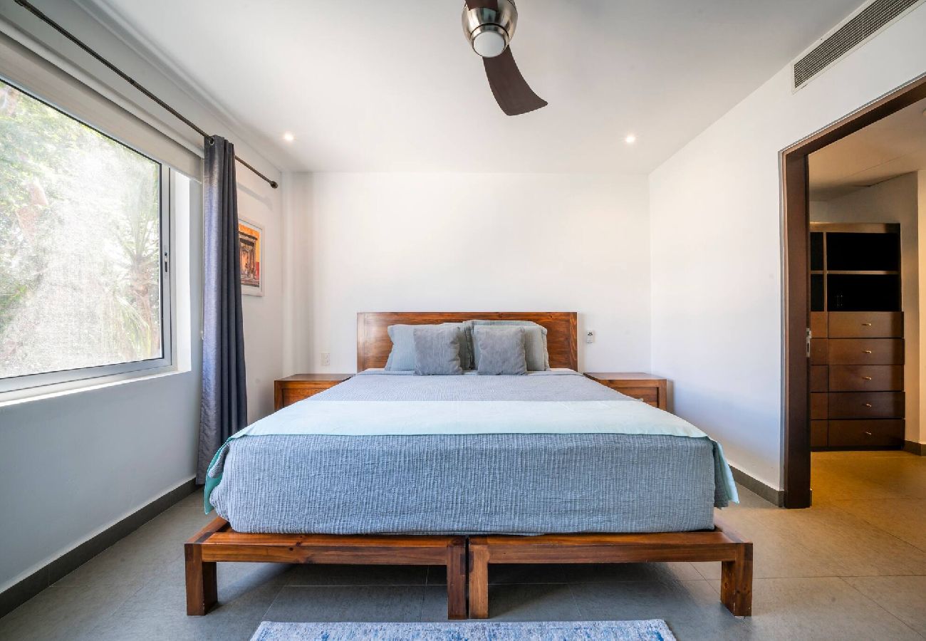 Apartment in Playa del Carmen - Vaiven 124