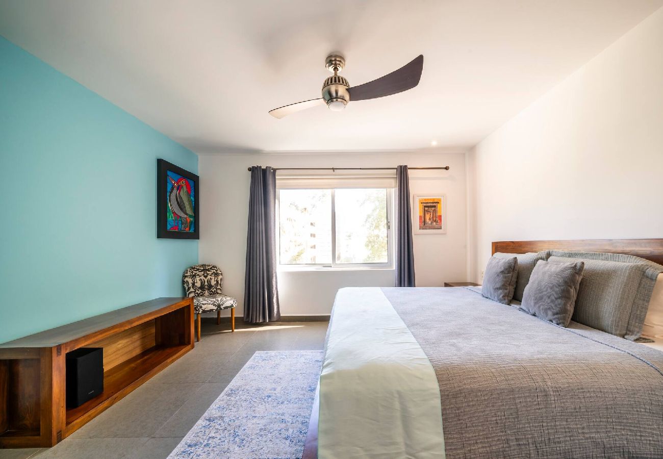 Apartment in Playa del Carmen - Vaiven 124