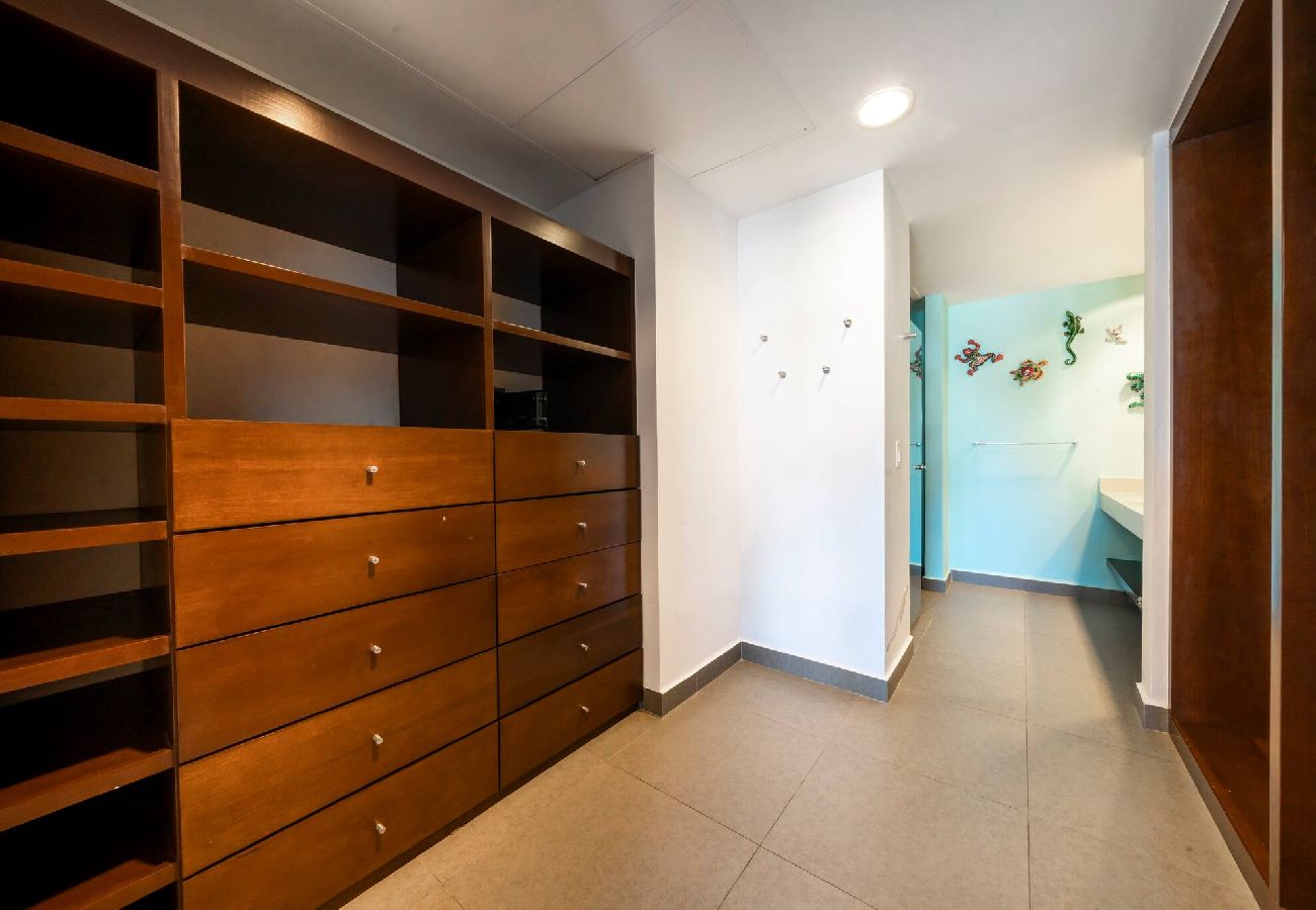Apartment in Playa del Carmen - Vaiven 124