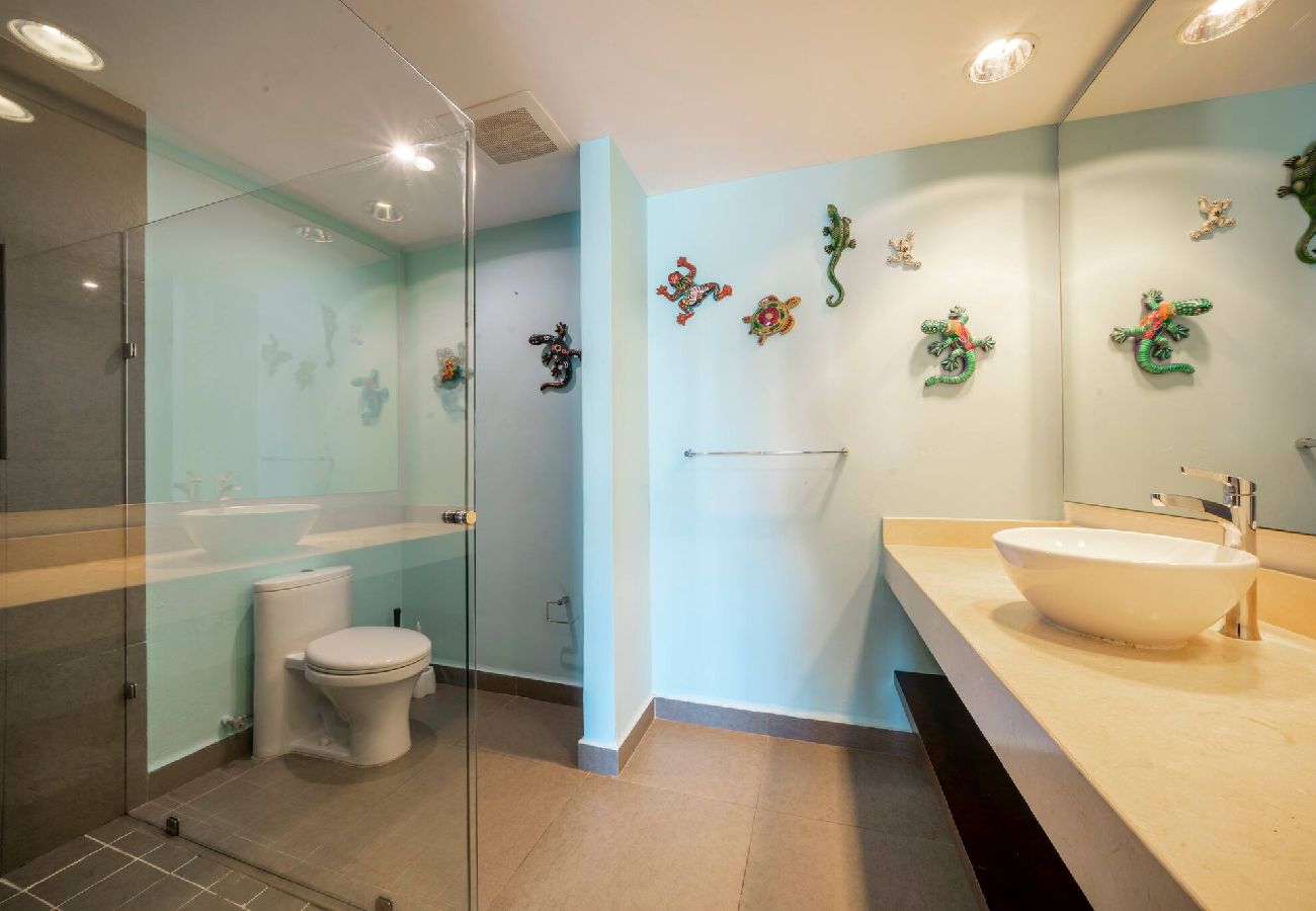 Apartment in Playa del Carmen - Vaiven 124