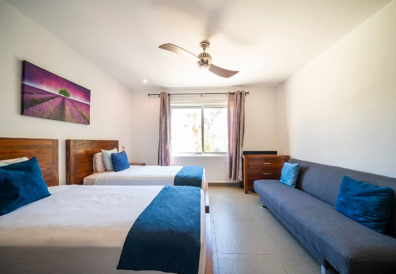 Apartment in Playa del Carmen - Vaiven 124