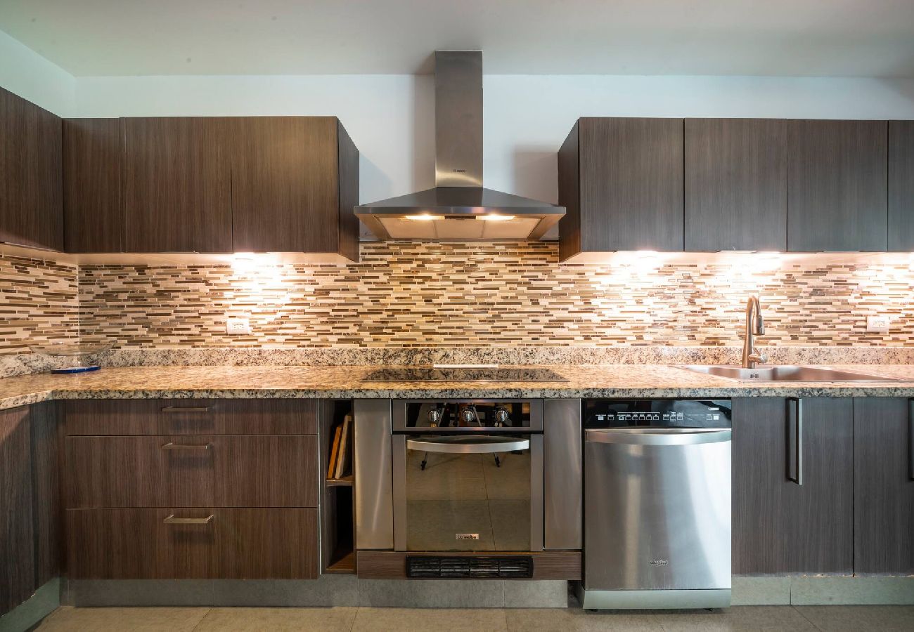 Apartment in Playa del Carmen - Vaiven 124
