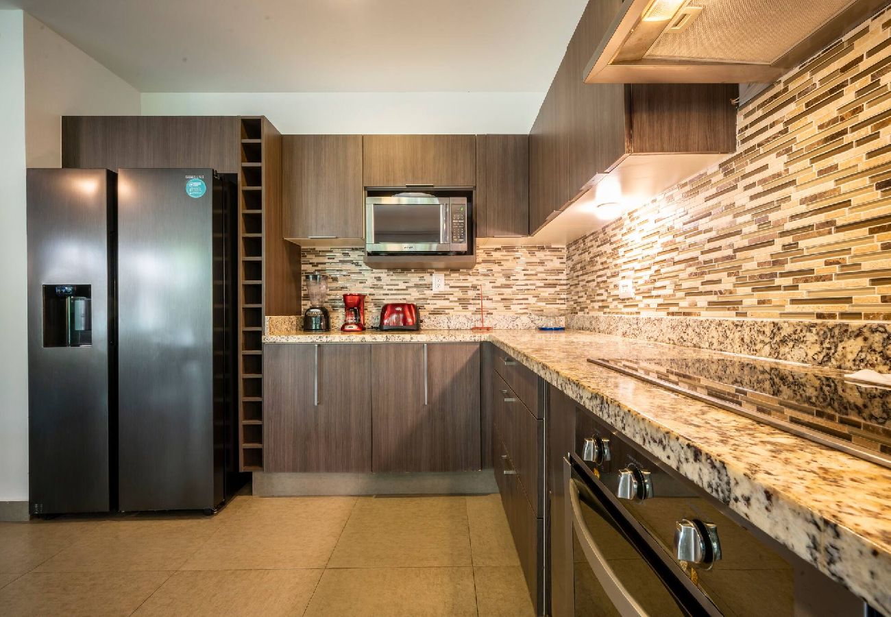 Apartment in Playa del Carmen - Vaiven 124