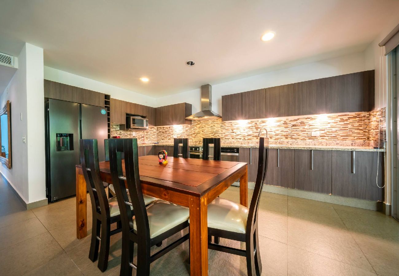 Apartment in Playa del Carmen - Vaiven 124