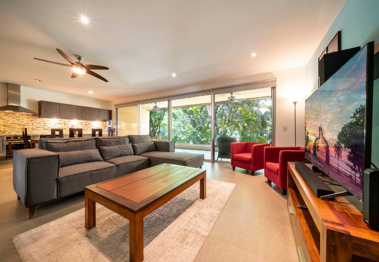 Apartment in Playa del Carmen - Vaiven 124